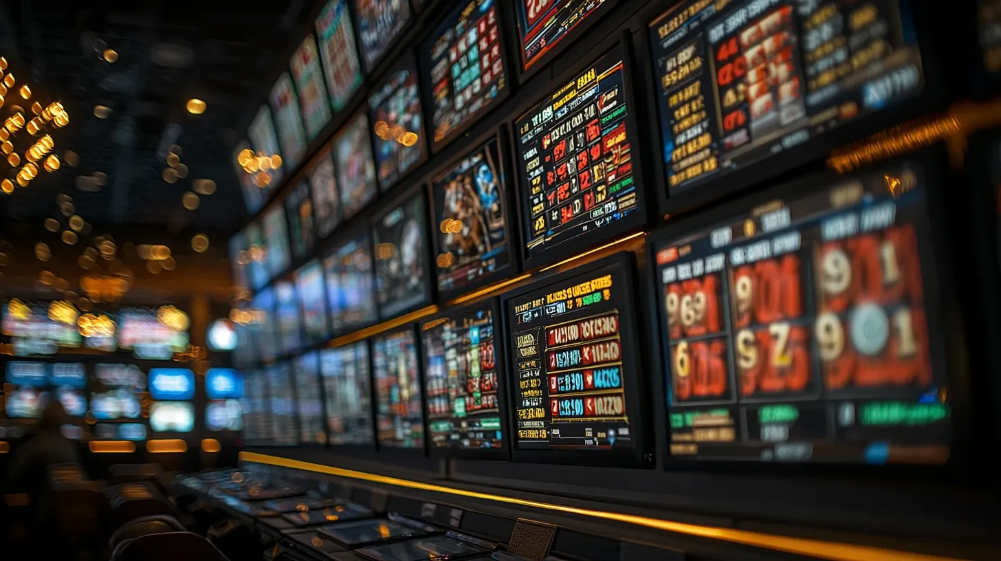 Odds Terbaik dalam Permainan Dalam Talian